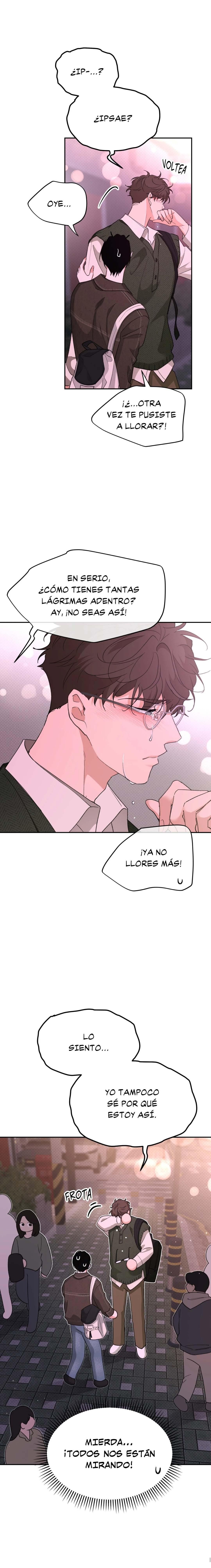 21 Cuando el viento suena en una sola melodía (SIN CENSURA)