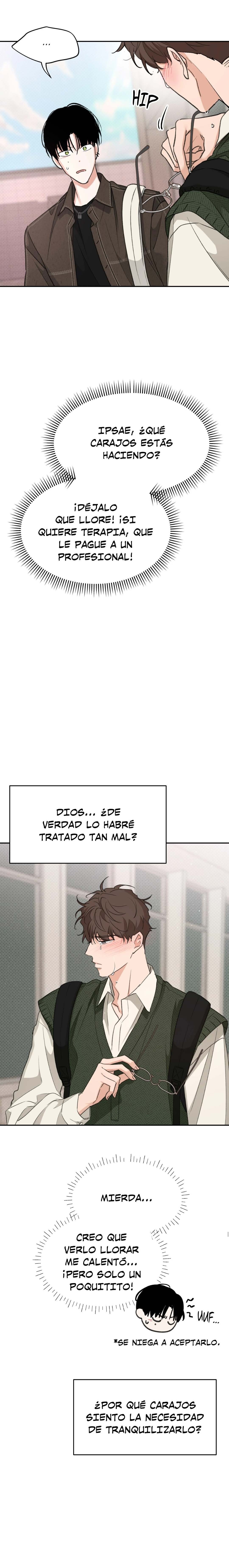 6 Cuando el viento suena en una sola melodía (SIN CENSURA)