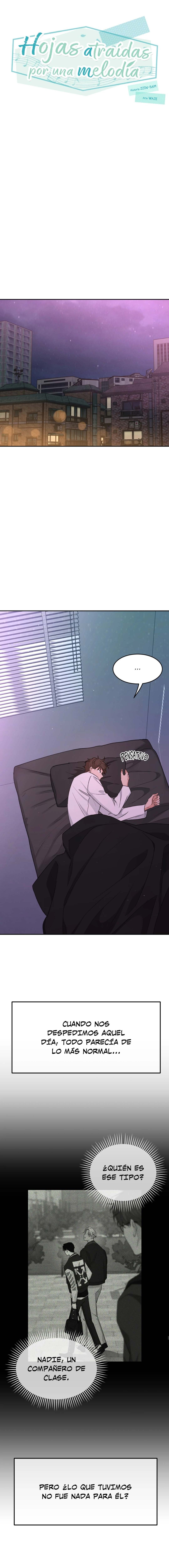 7 Cuando el viento suena en una sola melodía (SIN CENSURA)