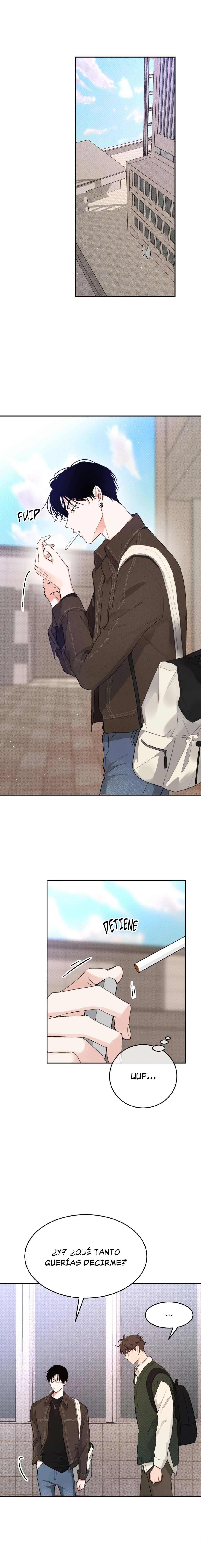 23 Cuando el viento suena en una sola melodía (SIN CENSURA)