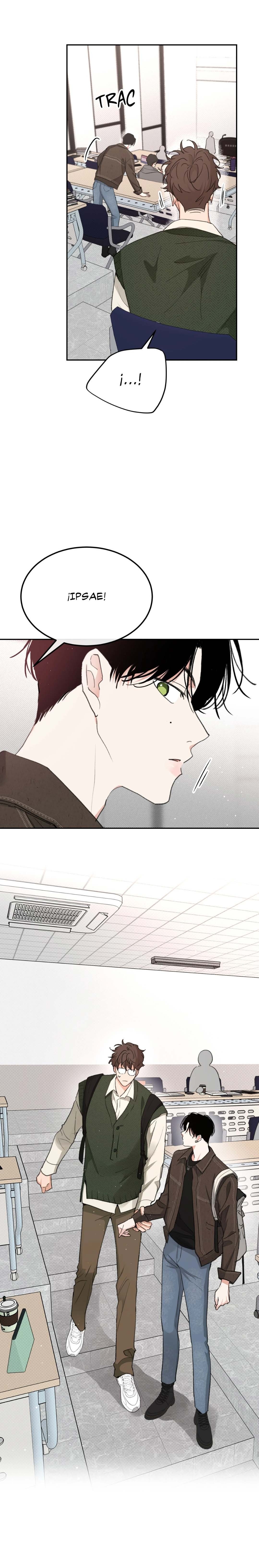 19 Cuando el viento suena en una sola melodía (SIN CENSURA)