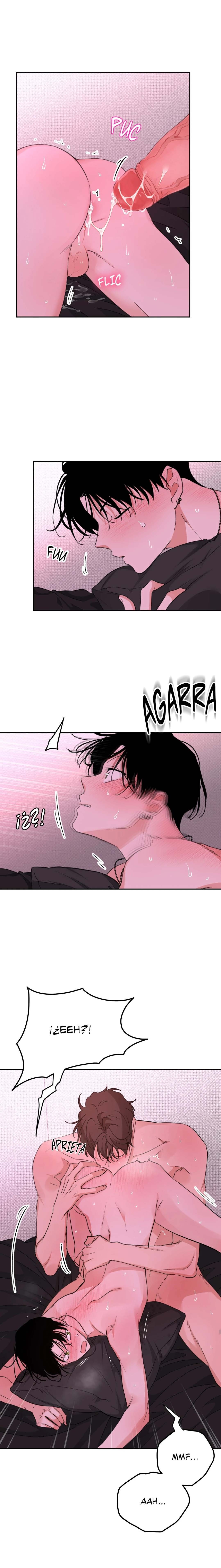 6 Cuando el viento suena en una sola melodía (SIN CENSURA)