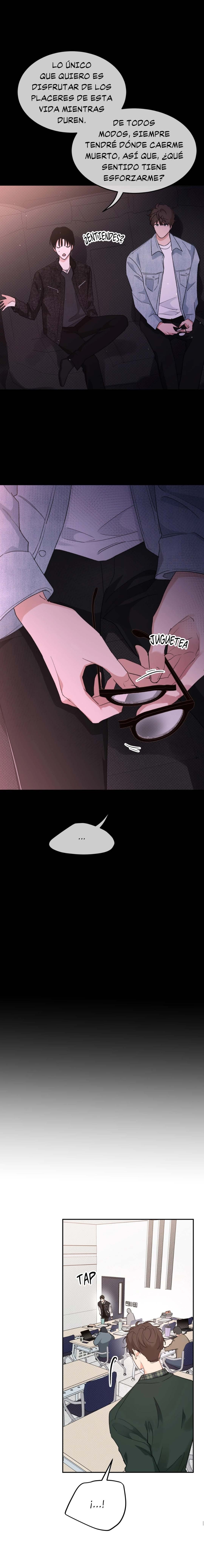 20 Cuando el viento suena en una sola melodía (SIN CENSURA)