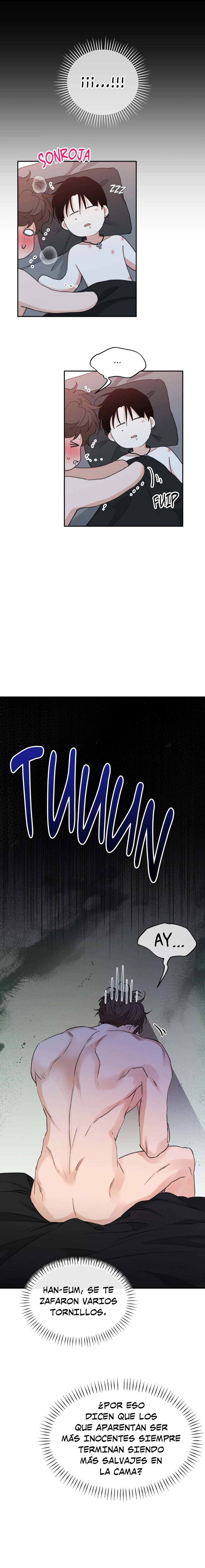 12 Cuando el viento suena en una sola melodía (SIN CENSURA)