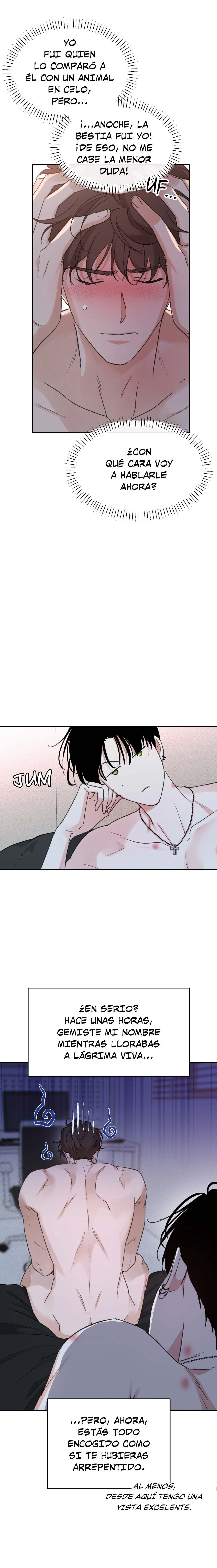 13 Cuando el viento suena en una sola melodía (SIN CENSURA)