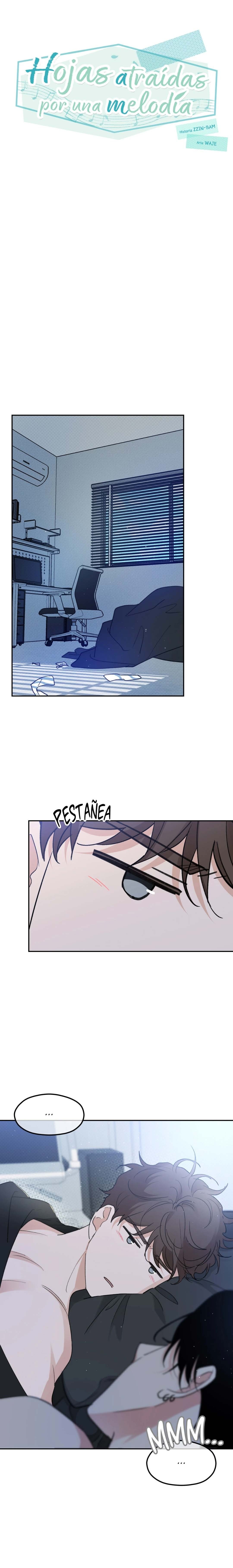 10 Cuando el viento suena en una sola melodía (SIN CENSURA)