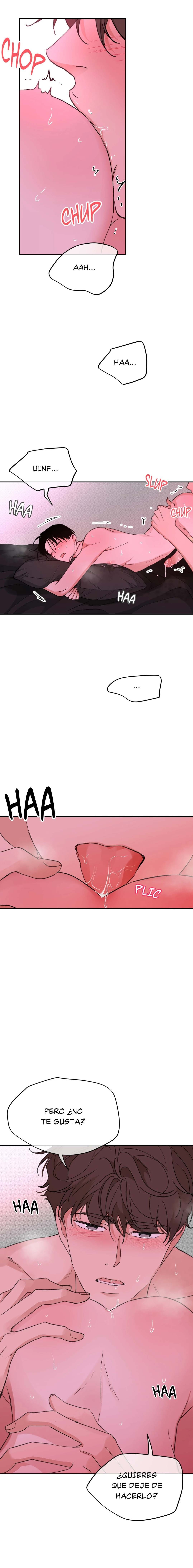 8 Cuando el viento suena en una sola melodía (SIN CENSURA)