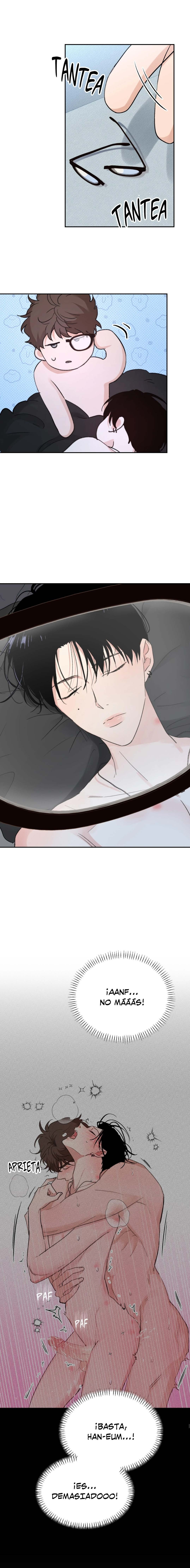 11 Cuando el viento suena en una sola melodía (SIN CENSURA)