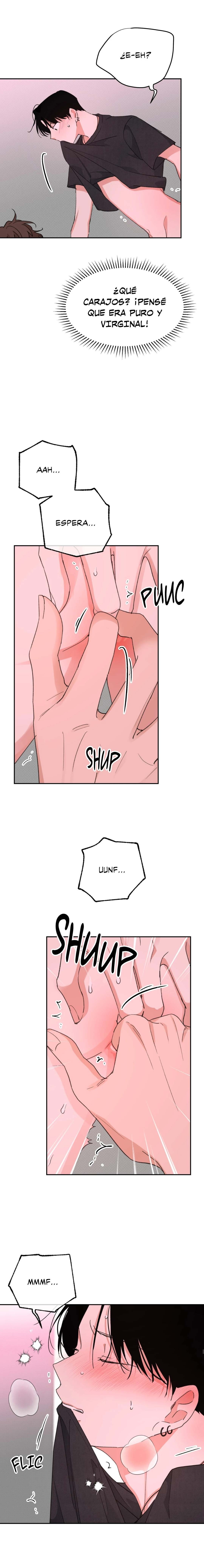 10 Cuando el viento suena en una sola melodía (SIN CENSURA)