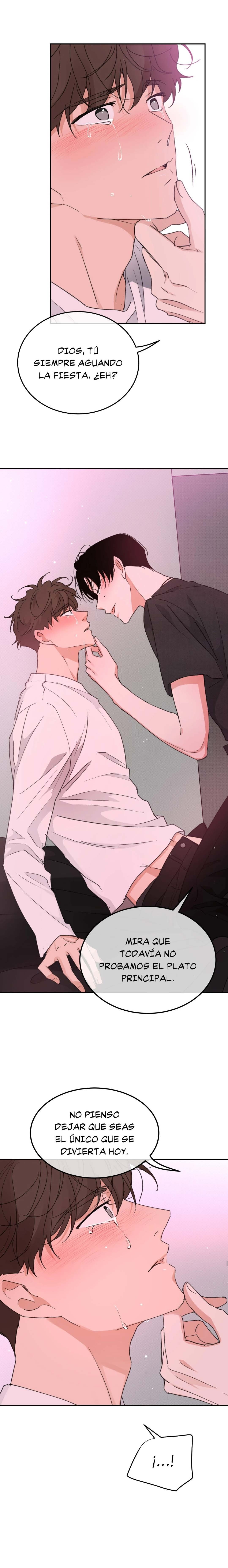 6 Cuando el viento suena en una sola melodía (SIN CENSURA)