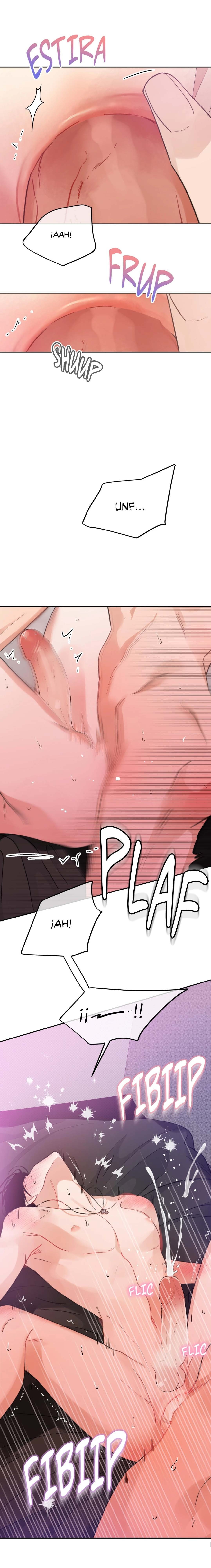 18 Cuando el viento suena en una sola melodía (SIN CENSURA)