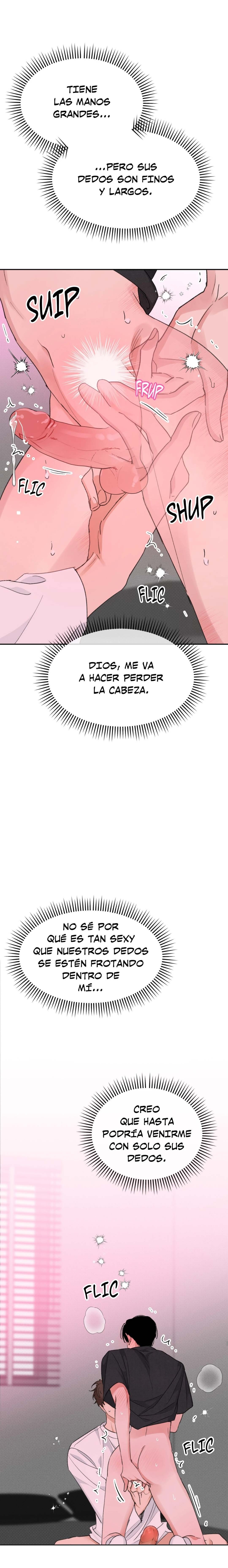 11 Cuando el viento suena en una sola melodía (SIN CENSURA)