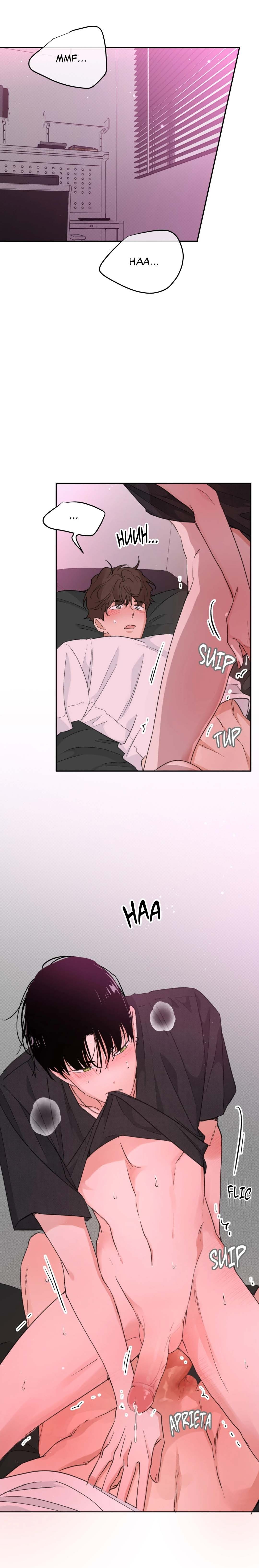 8 Cuando el viento suena en una sola melodía (SIN CENSURA)