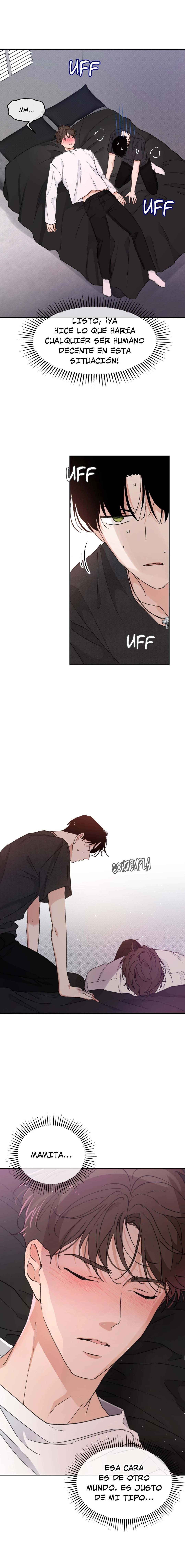 8 Cuando el viento suena en una sola melodía (SIN CENSURA)