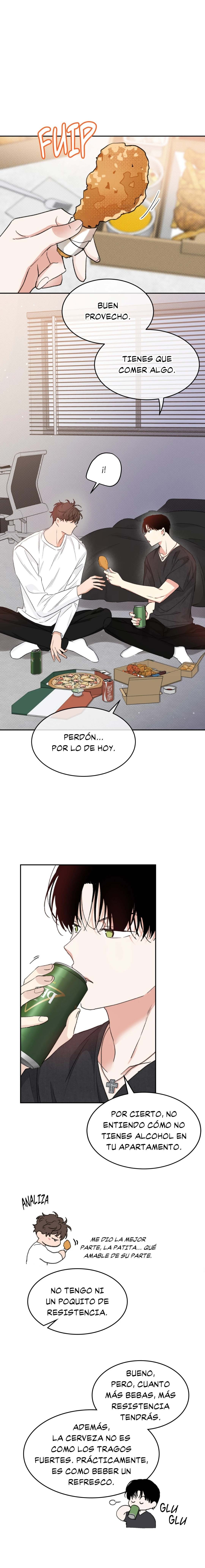 5 Cuando el viento suena en una sola melodía (SIN CENSURA)