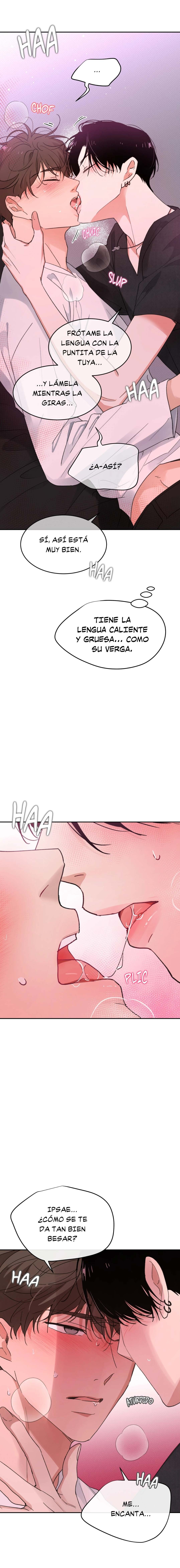 15 Cuando el viento suena en una sola melodía (SIN CENSURA)