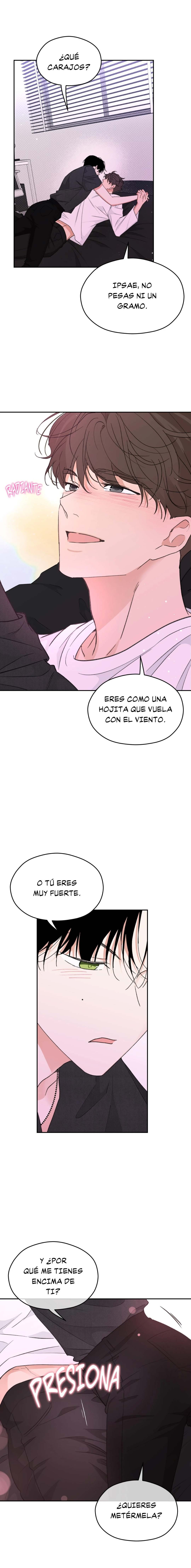 11 Cuando el viento suena en una sola melodía (SIN CENSURA)