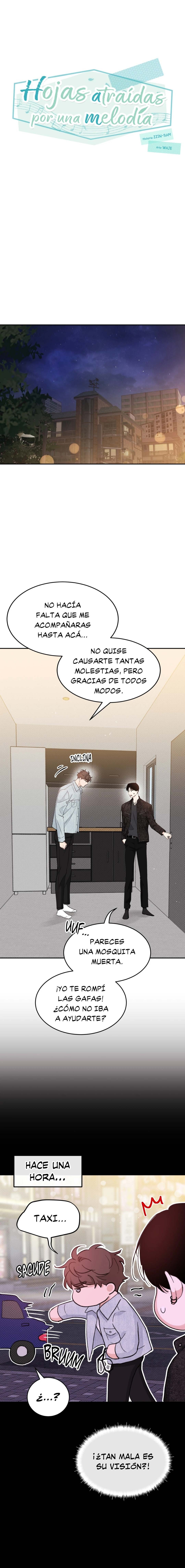 2 Cuando el viento suena en una sola melodía (SIN CENSURA)