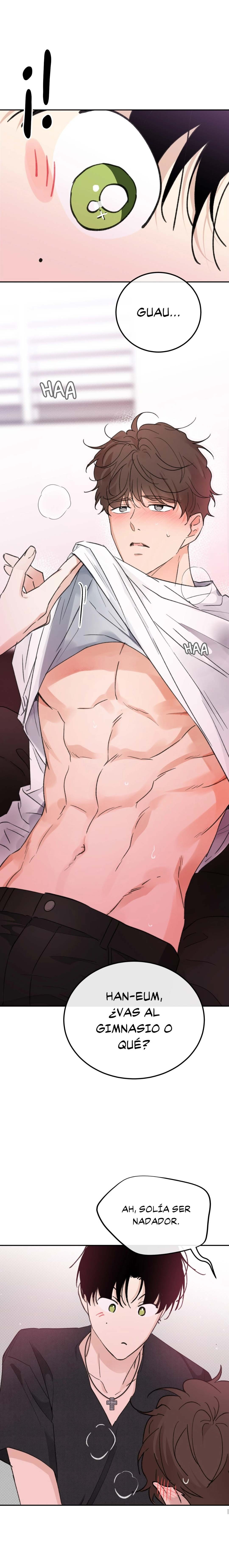 17 Cuando el viento suena en una sola melodía (SIN CENSURA)