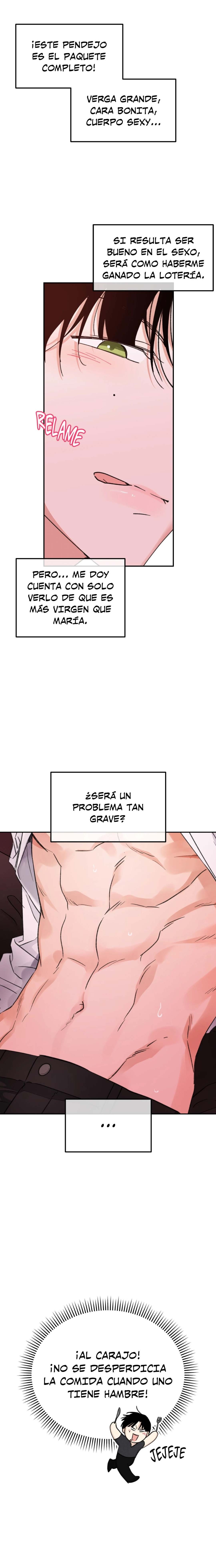 18 Cuando el viento suena en una sola melodía (SIN CENSURA)