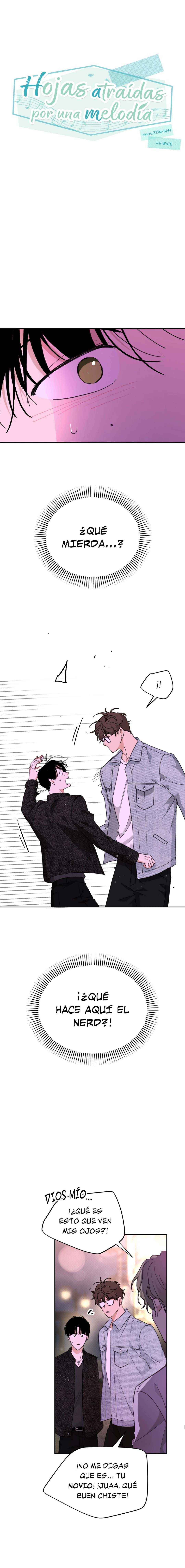 13 Cuando el viento suena en una sola melodía (SIN CENSURA)