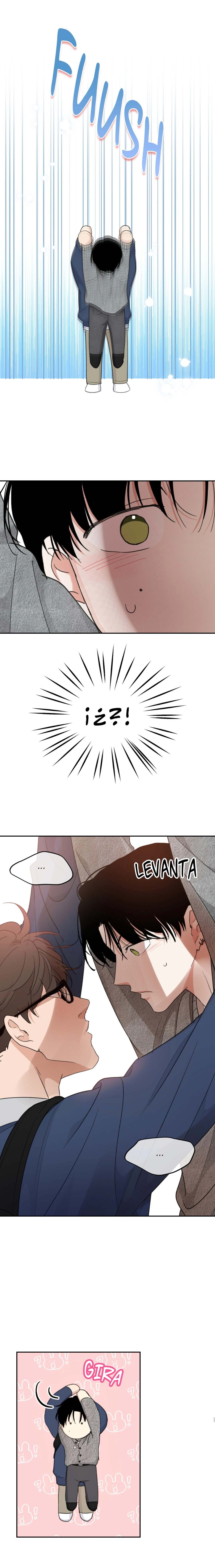 8 Cuando el viento suena en una sola melodía (SIN CENSURA)