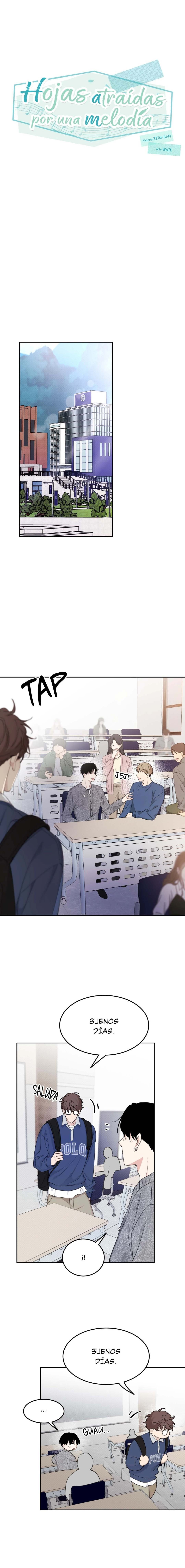 9 Cuando el viento suena en una sola melodía (SIN CENSURA)