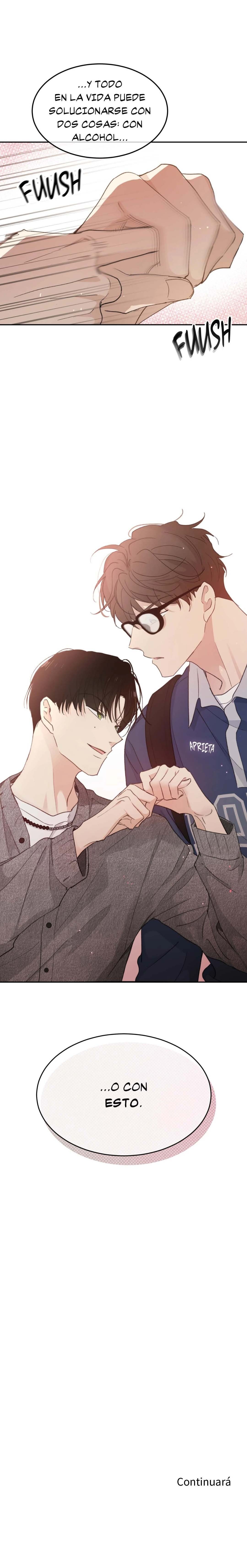 19 Cuando el viento suena en una sola melodía (SIN CENSURA)