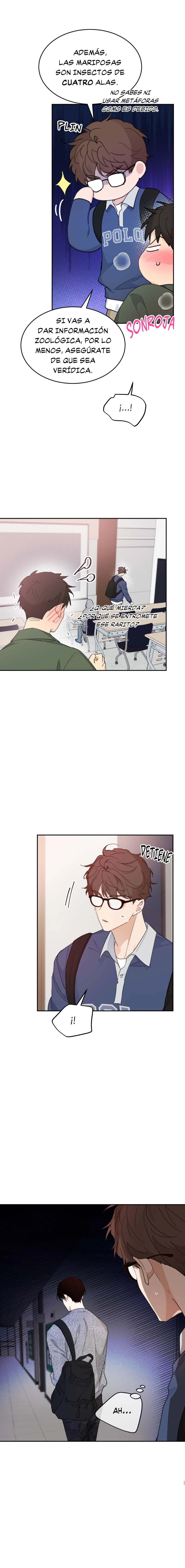 15 Cuando el viento suena en una sola melodía (SIN CENSURA)