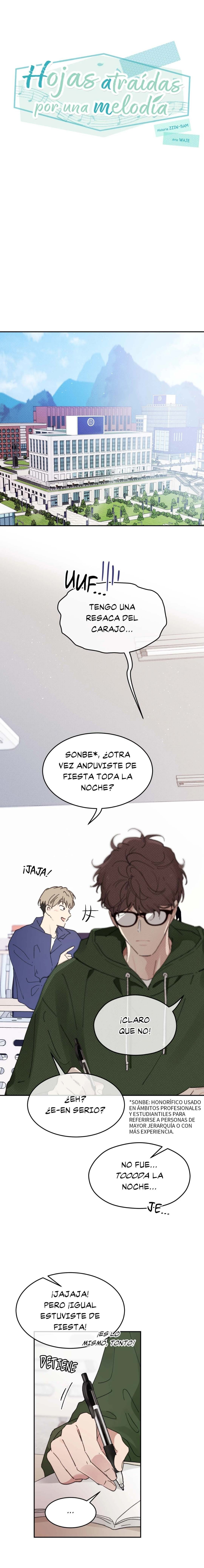 3 Cuando el viento suena en una sola melodía (SIN CENSURA)