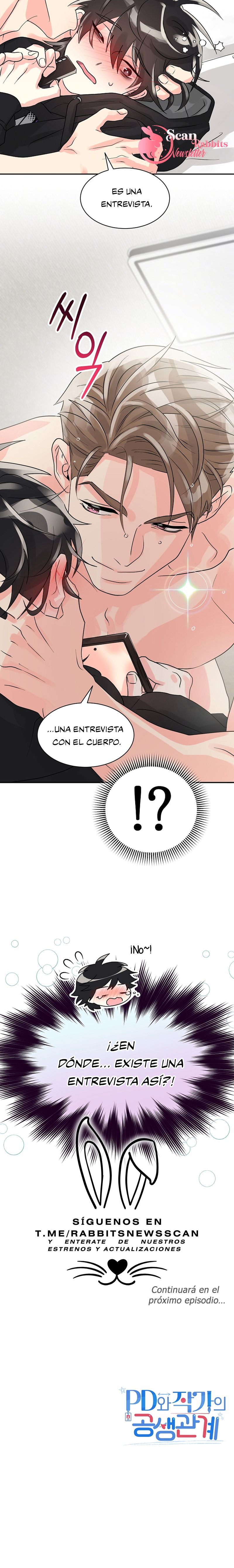 5 La relación simbiótica entre Un Editor y Su Autor