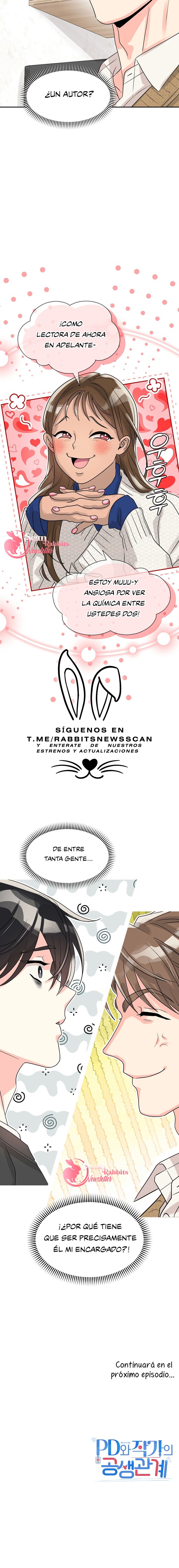 4 La relación simbiótica entre Un Editor y Su Autor