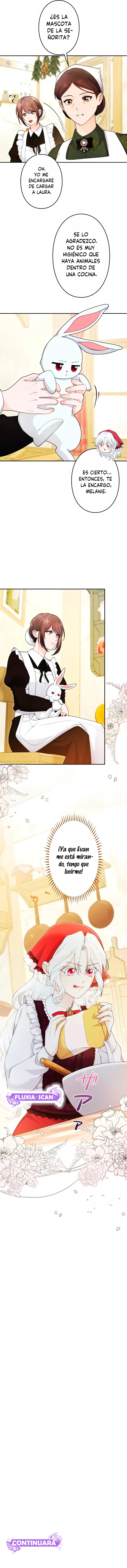 10 Error de configuración de la princesa más joven del Duque del Norte