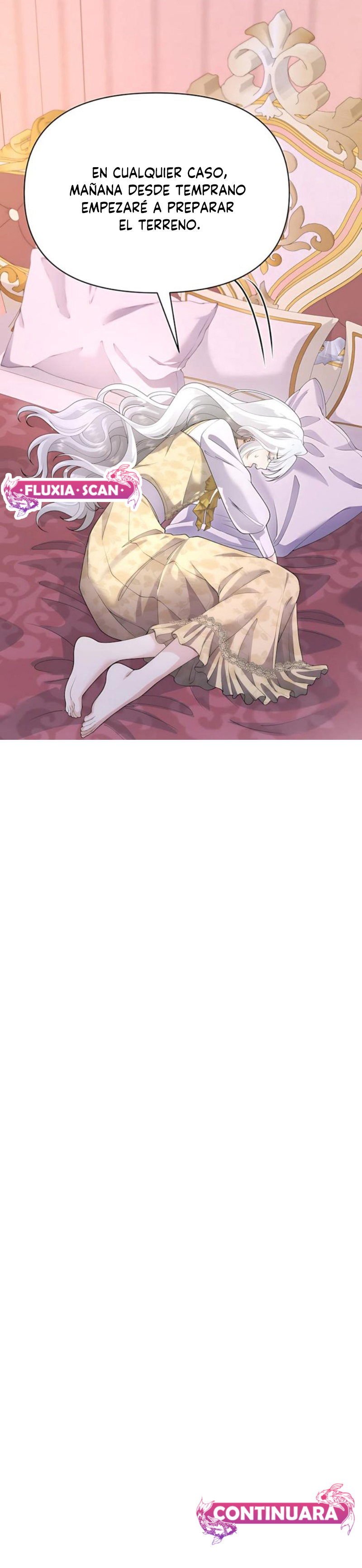 8 Error de configuración de la princesa más joven del Duque del Norte