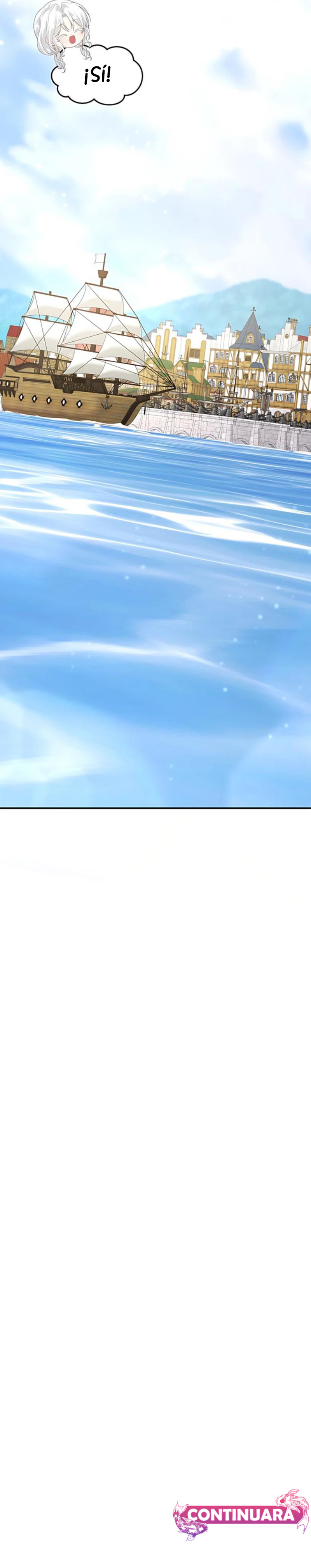 8 Error de configuración de la princesa más joven del Duque del Norte