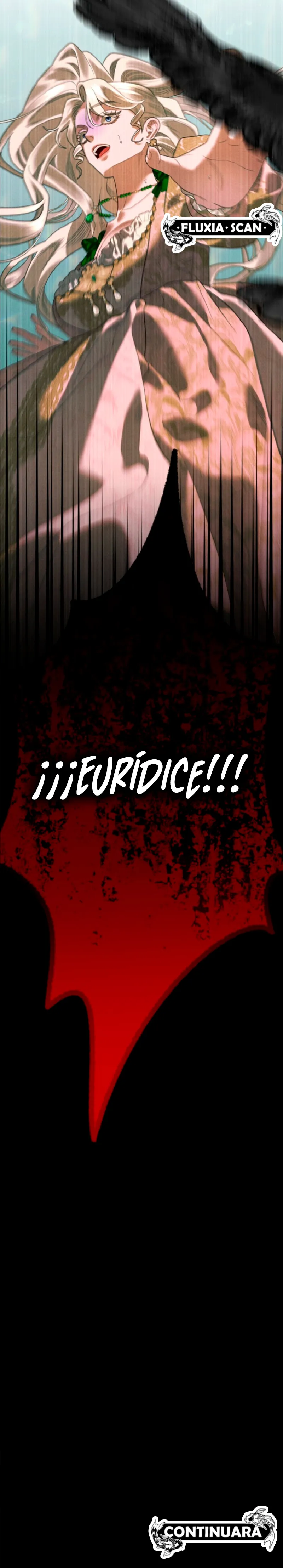 9 El ataúd de Eurídice