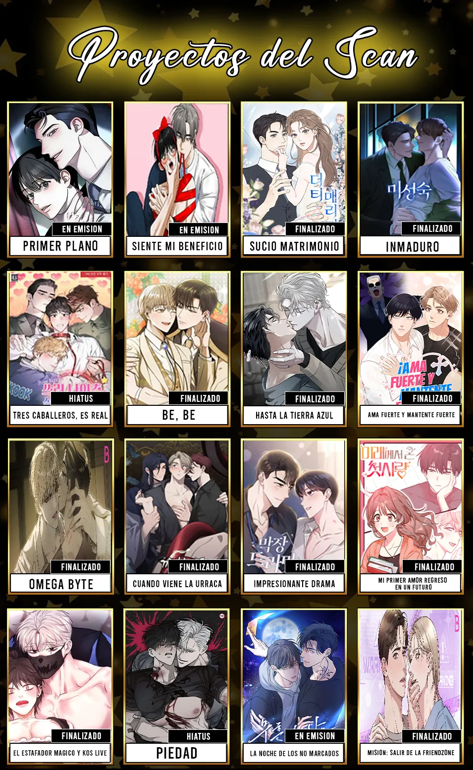 15 ¡Ten un poco de tacto!