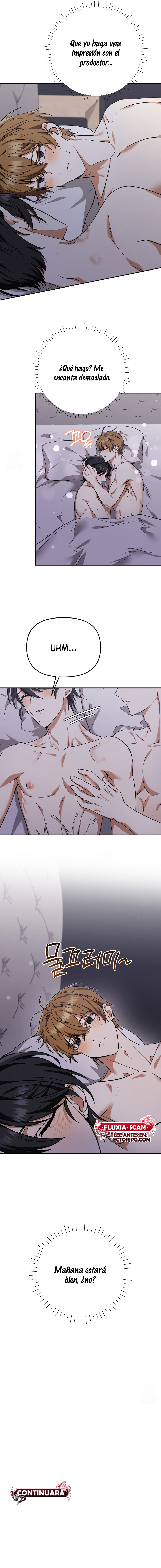 9 ¡Ten un poco de tacto!