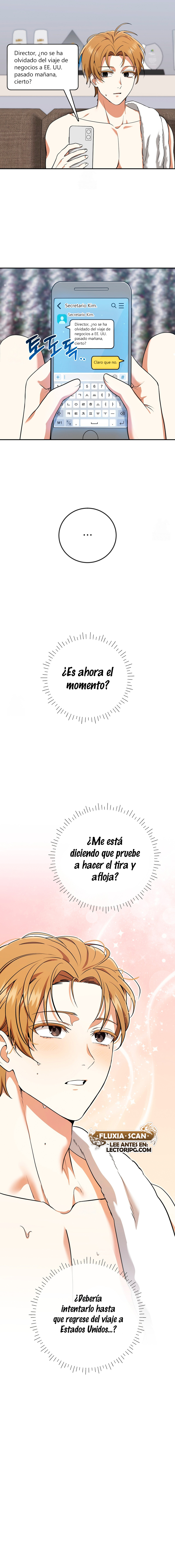 9 ¡Ten un poco de tacto!