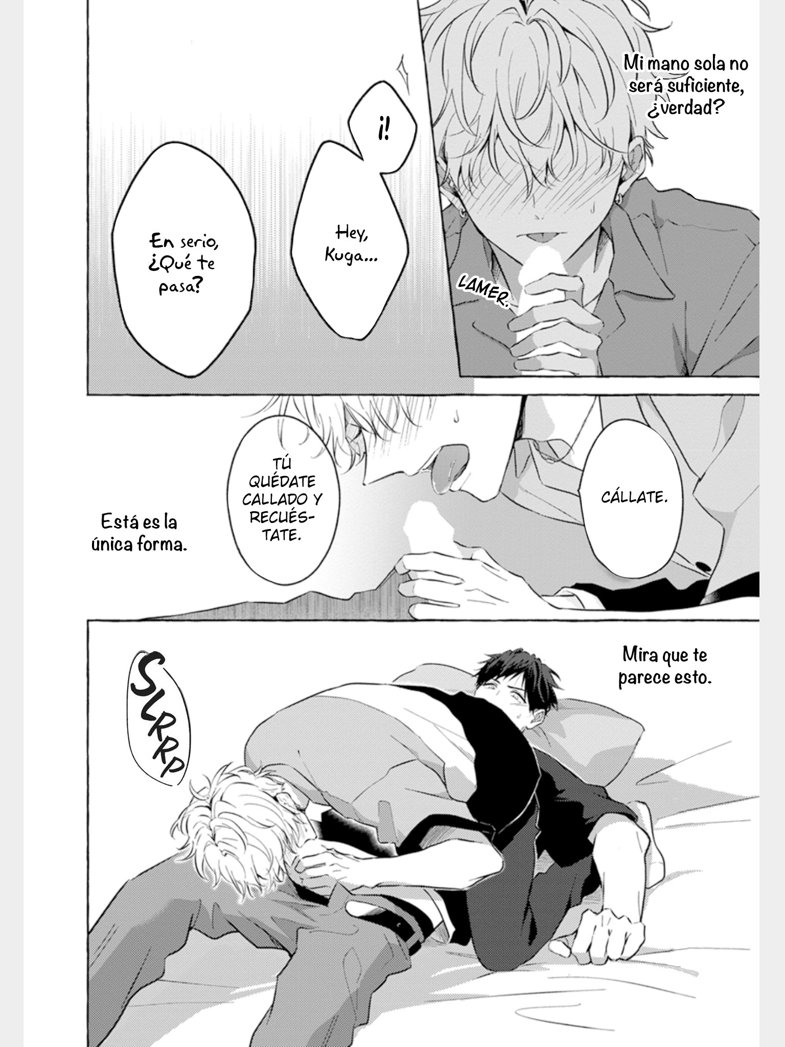 33 Kirai na Yatsu to Kuttsuku Mahou ni Kakaru Hanashi