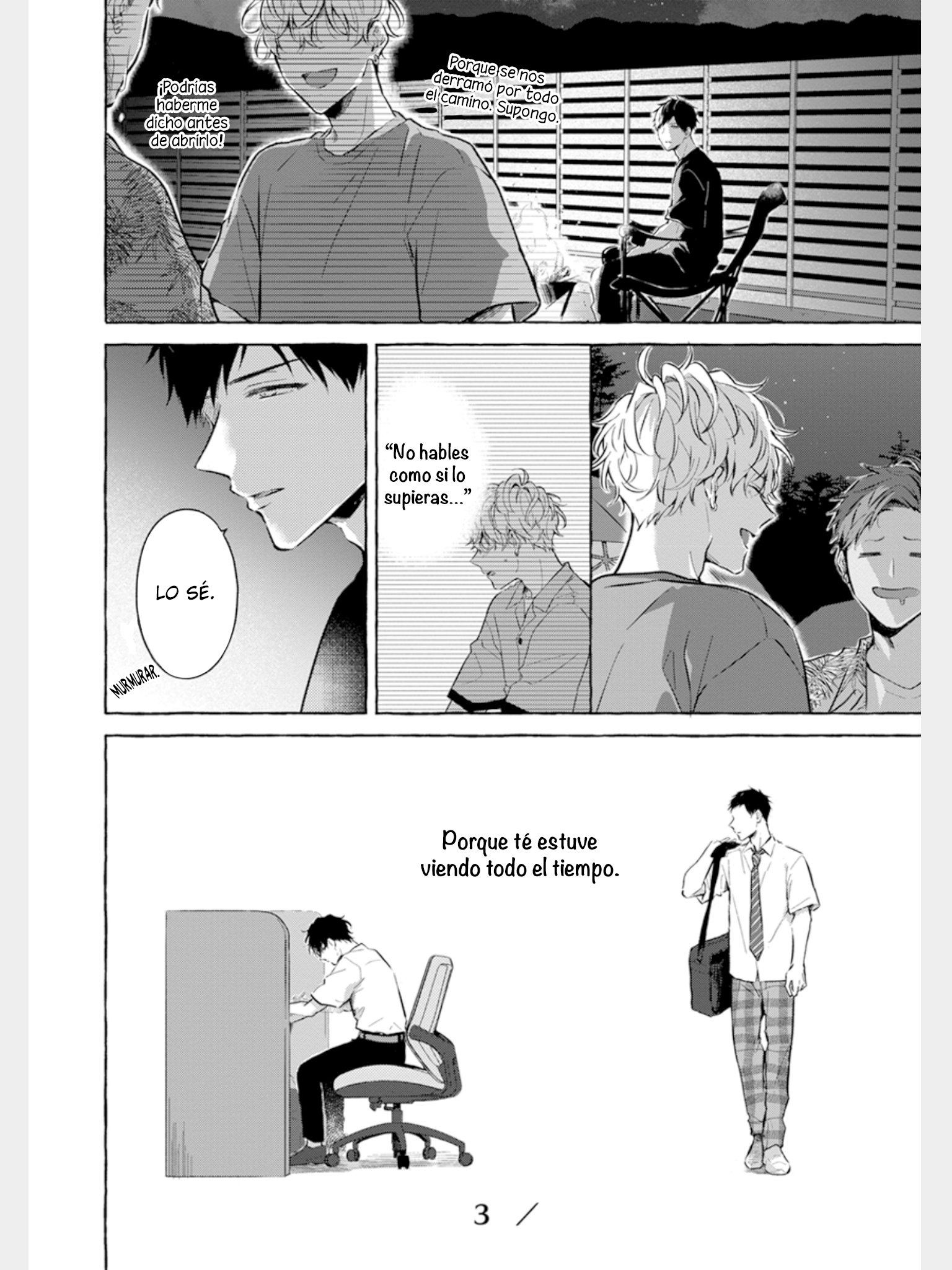 43 Kirai na Yatsu to Kuttsuku Mahou ni Kakaru Hanashi