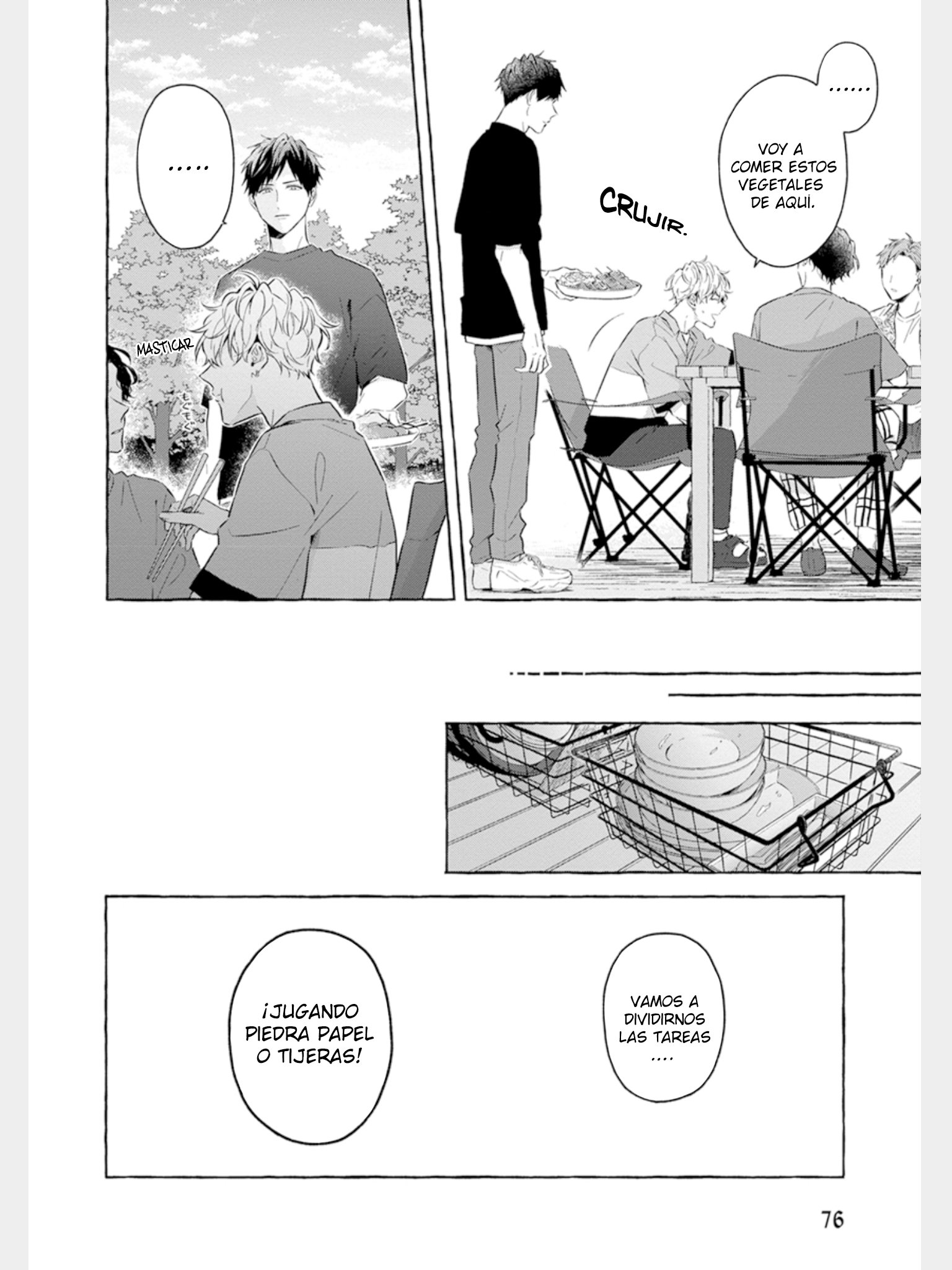 9 Kirai na Yatsu to Kuttsuku Mahou ni Kakaru Hanashi