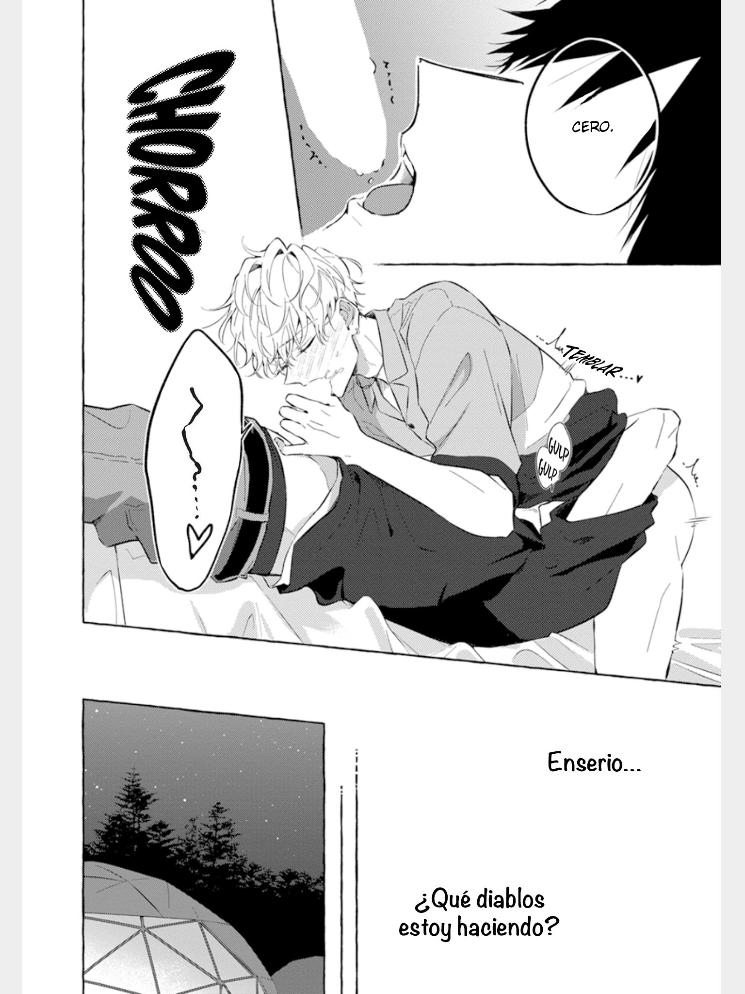 39 Kirai na Yatsu to Kuttsuku Mahou ni Kakaru Hanashi