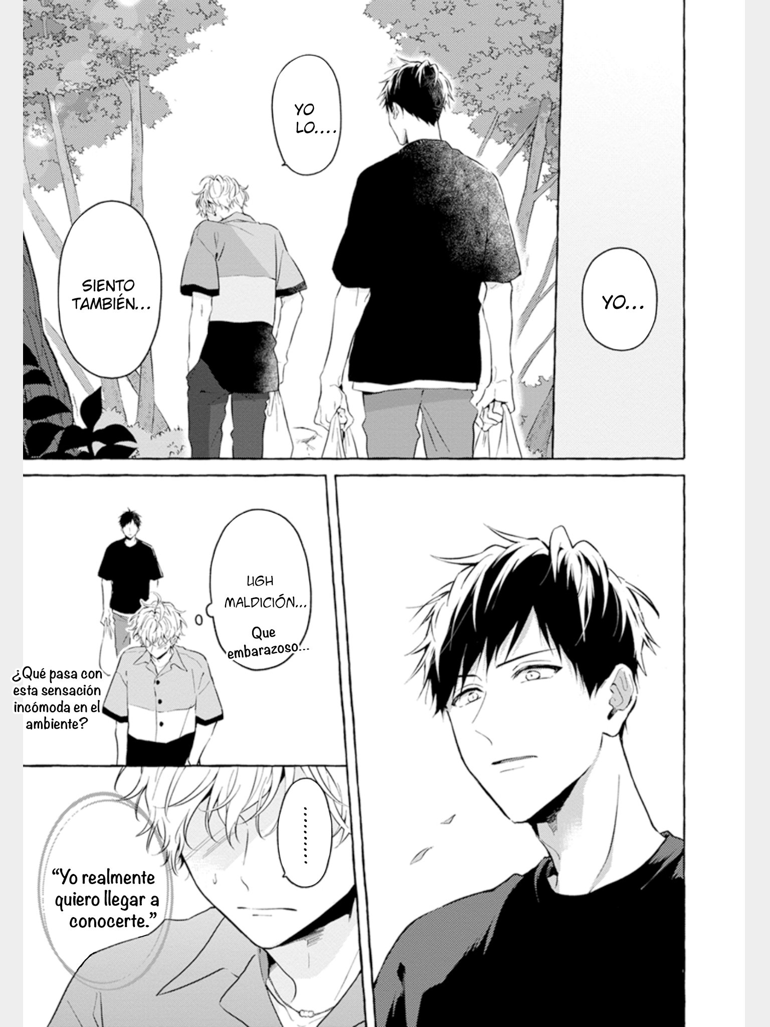 14 Kirai na Yatsu to Kuttsuku Mahou ni Kakaru Hanashi