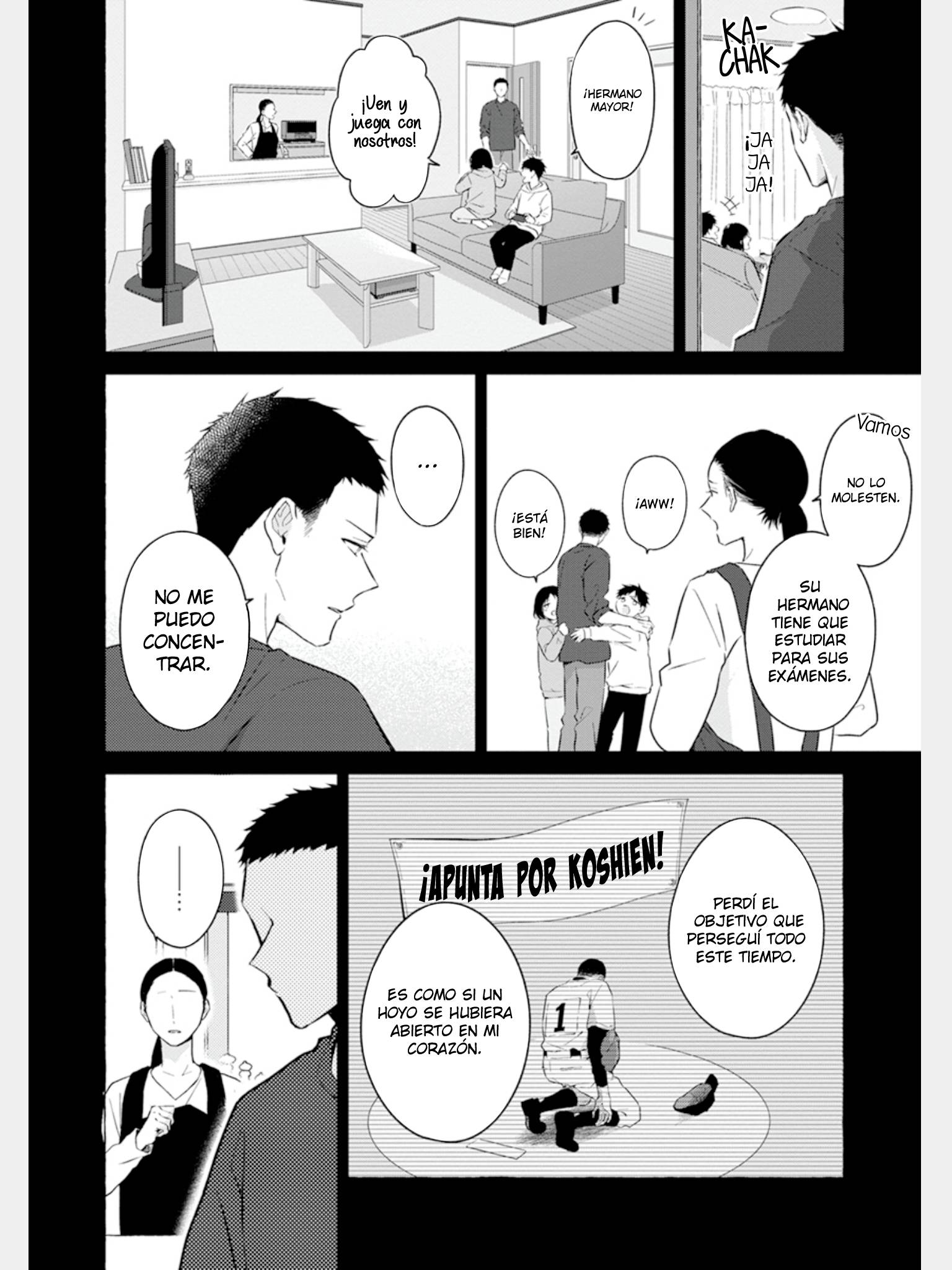 5 Kirai na Yatsu to Kuttsuku Mahou ni Kakaru Hanashi