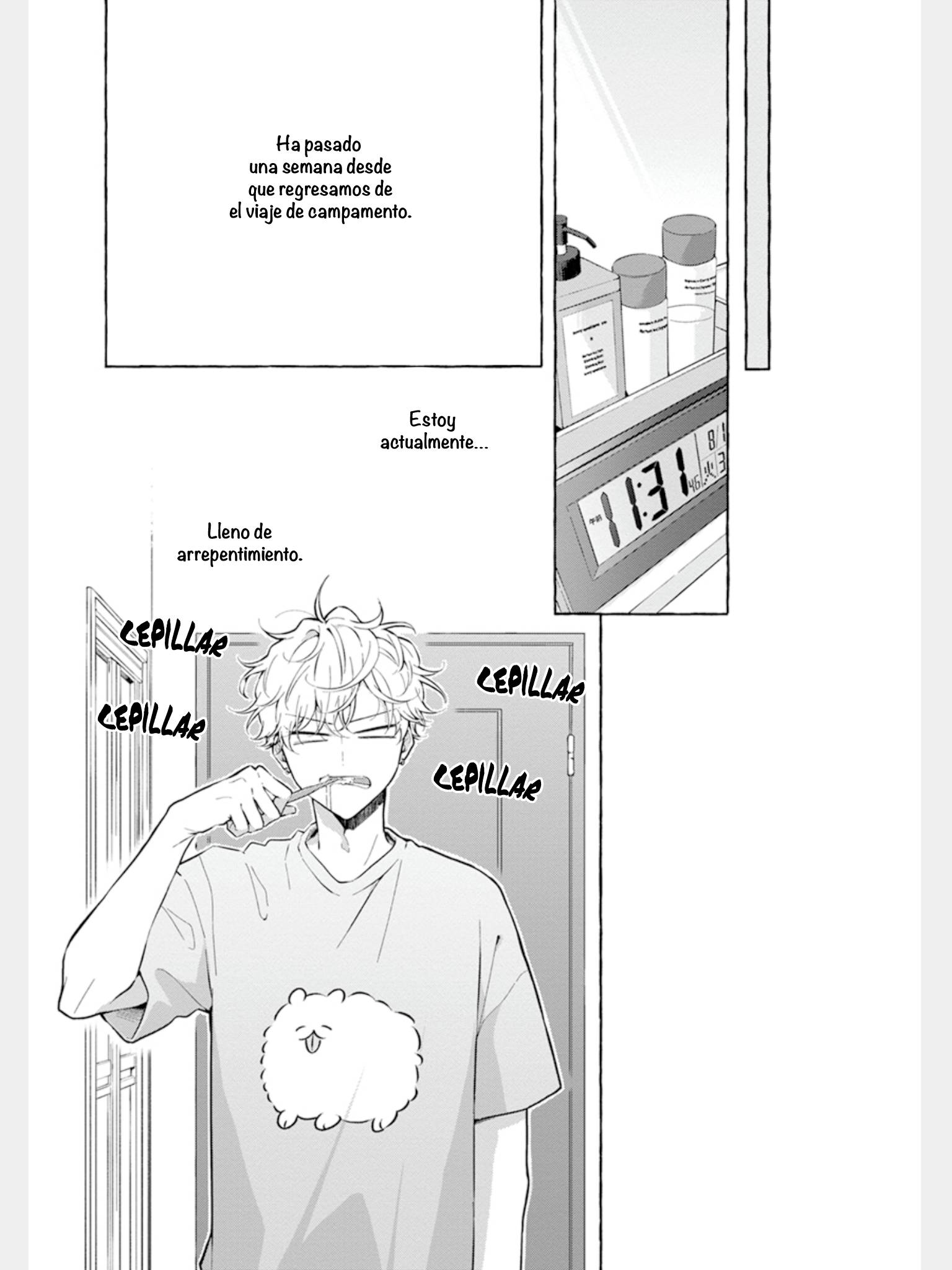 14 Kirai na Yatsu to Kuttsuku Mahou ni Kakaru Hanashi