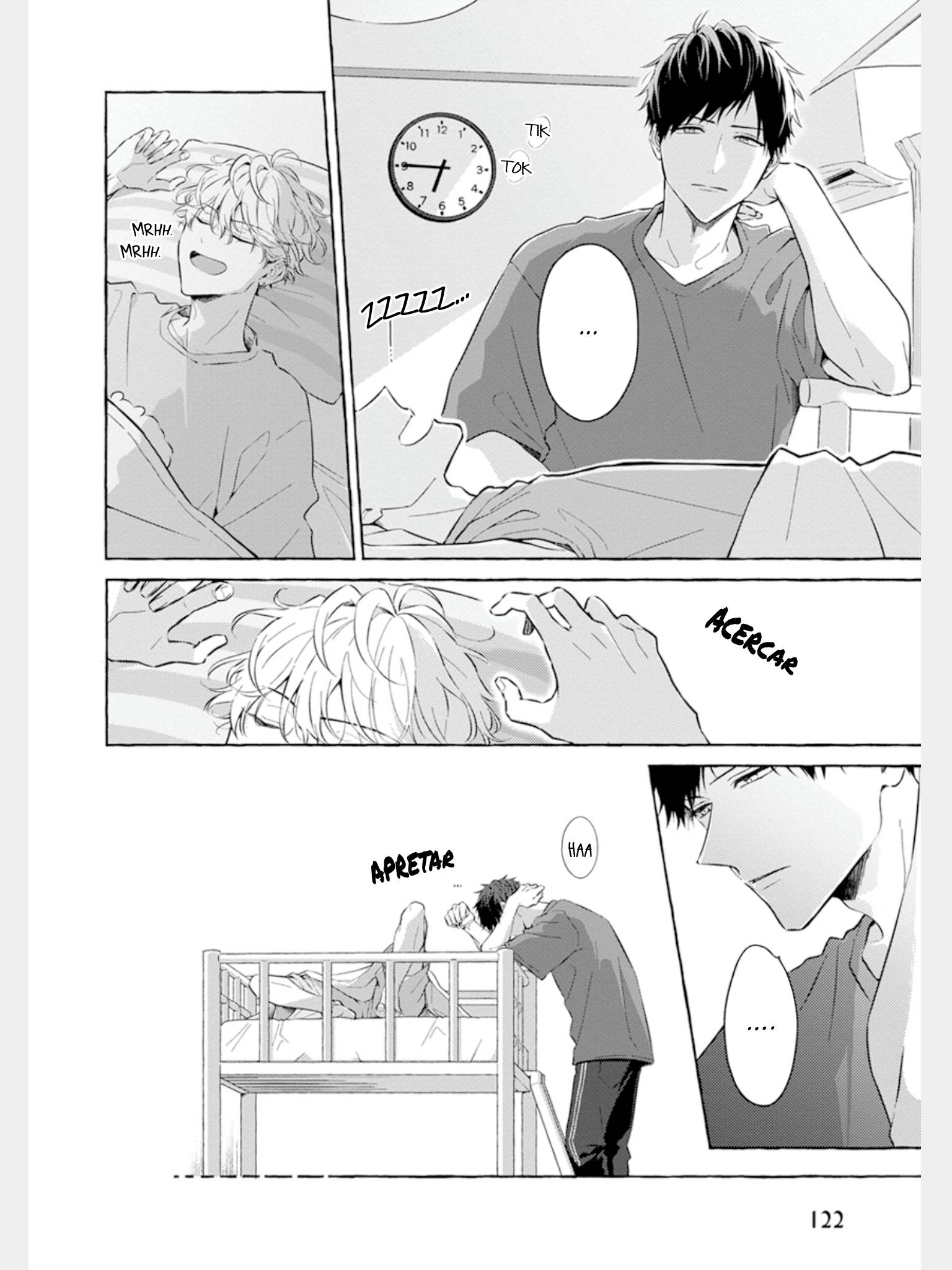 13 Kirai na Yatsu to Kuttsuku Mahou ni Kakaru Hanashi