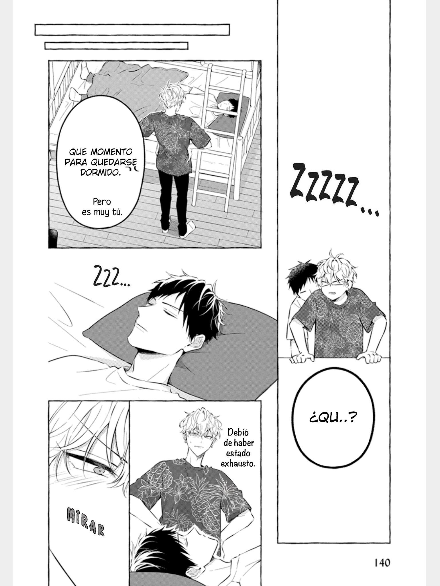 31 Kirai na Yatsu to Kuttsuku Mahou ni Kakaru Hanashi