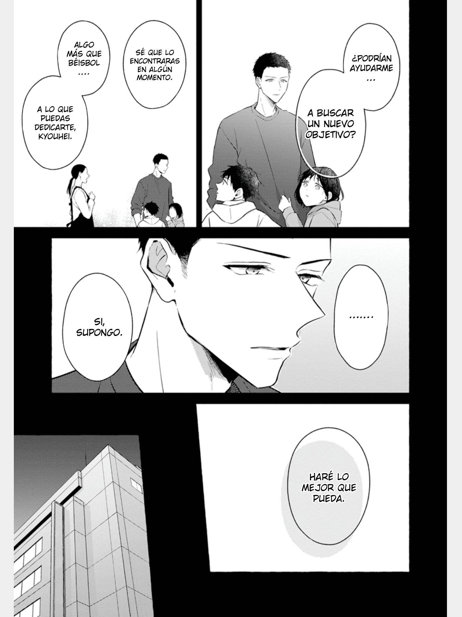 6 Kirai na Yatsu to Kuttsuku Mahou ni Kakaru Hanashi