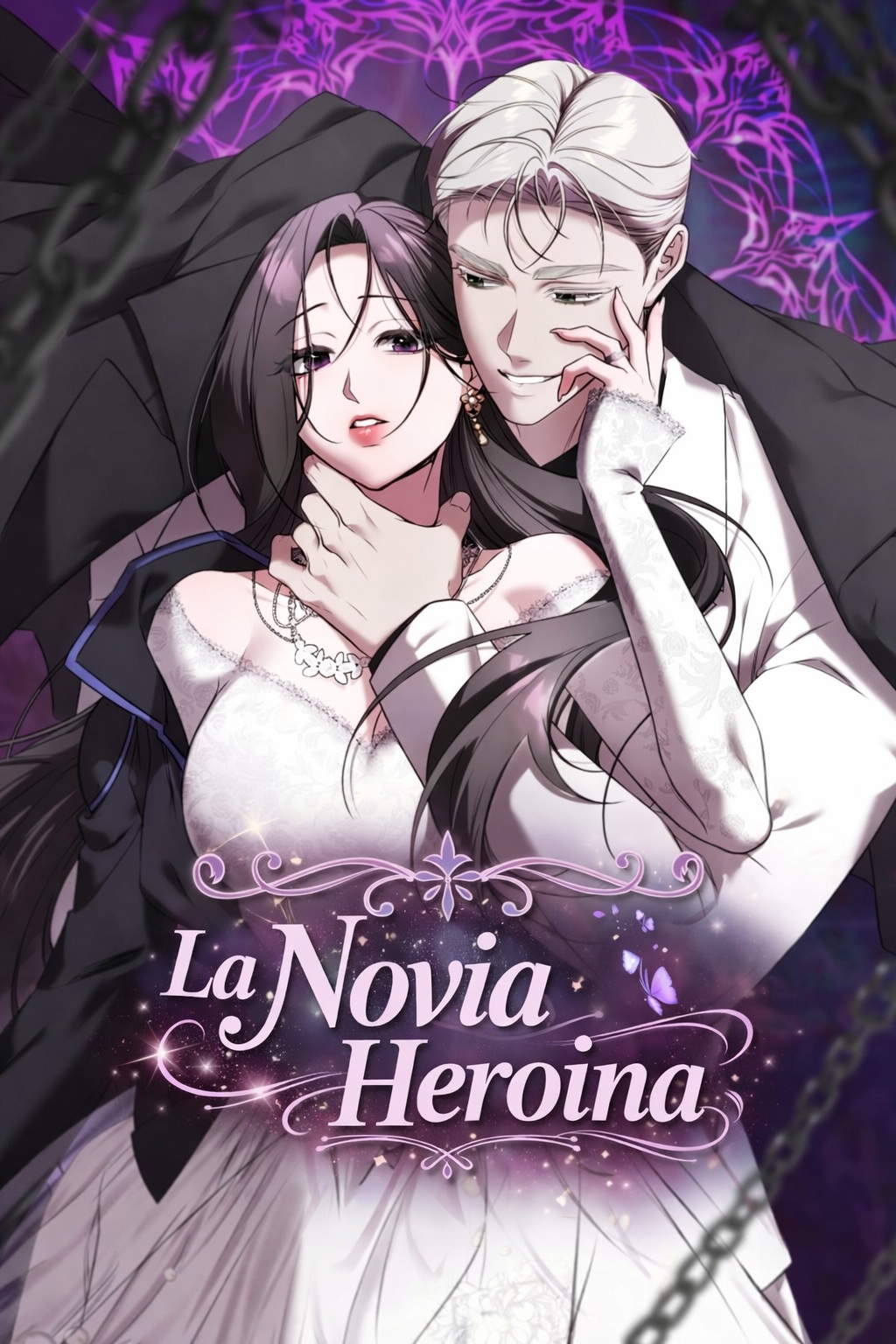 0 La Novia heroina